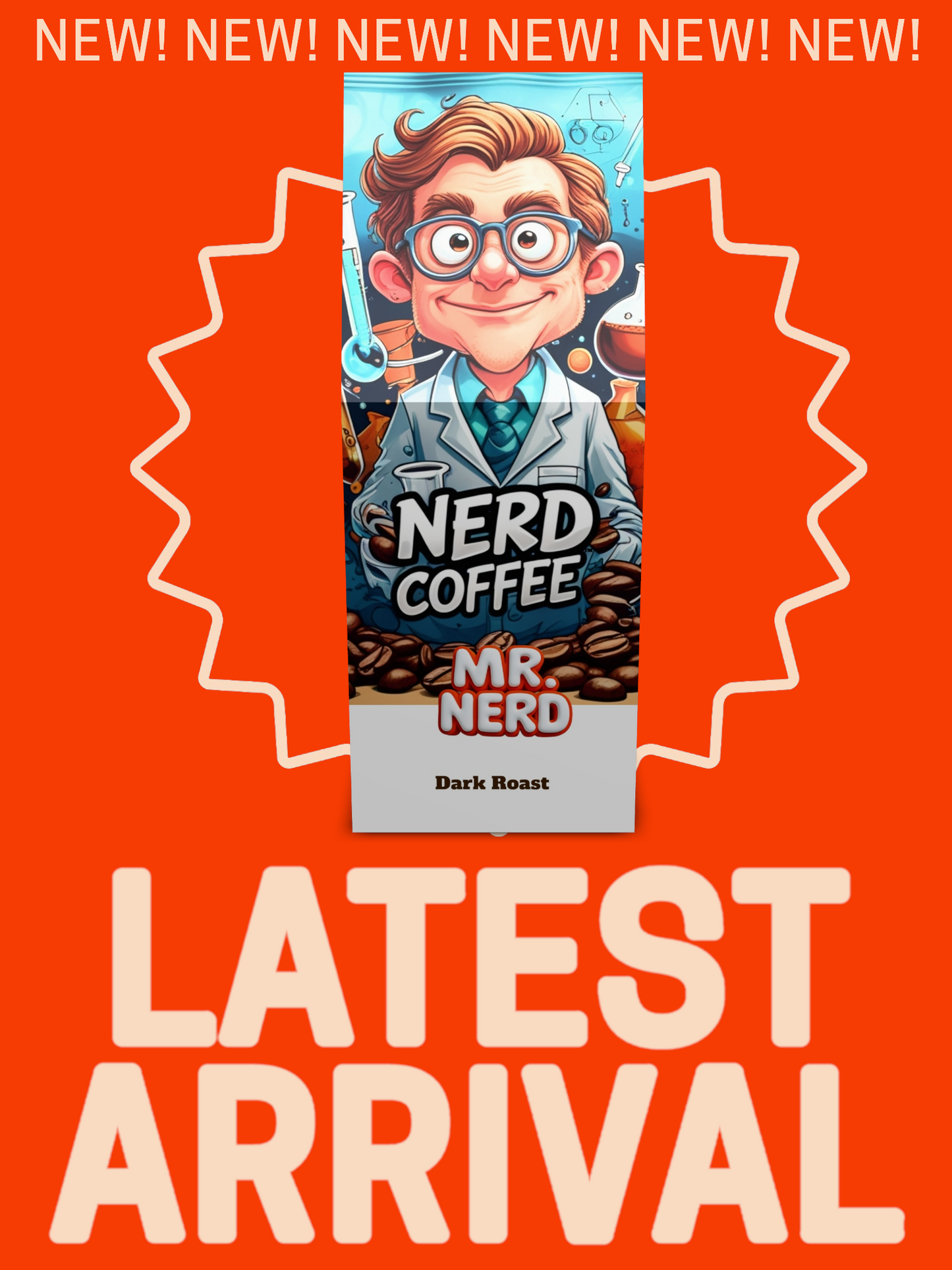 Mr.Nerd