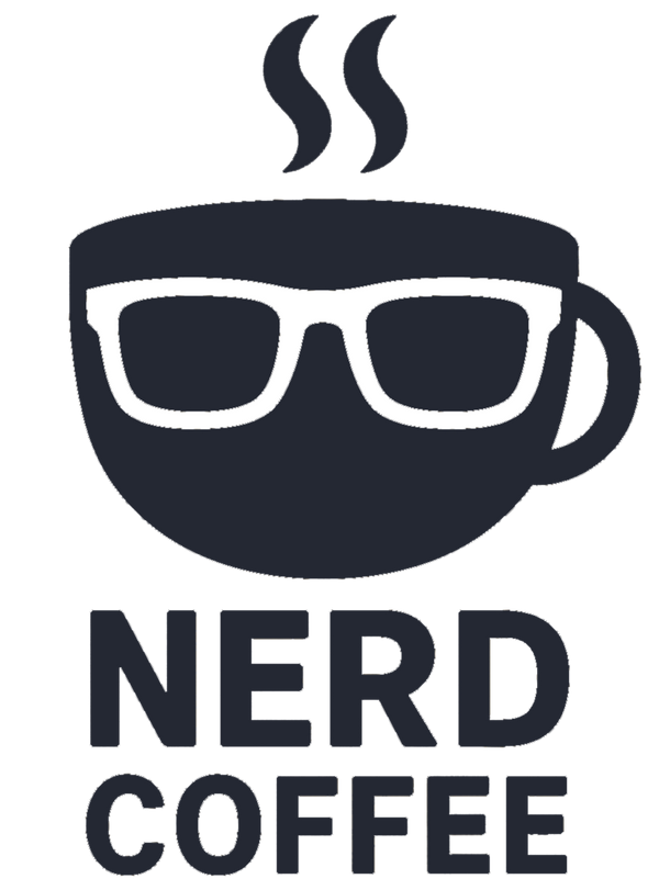 Drink Nerd Coffee