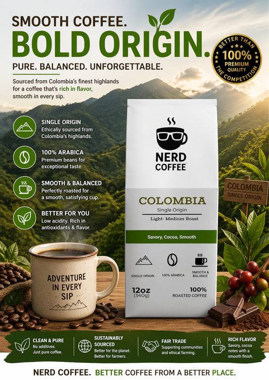 COLOMBIA SO