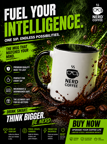 Mug with Color Inside