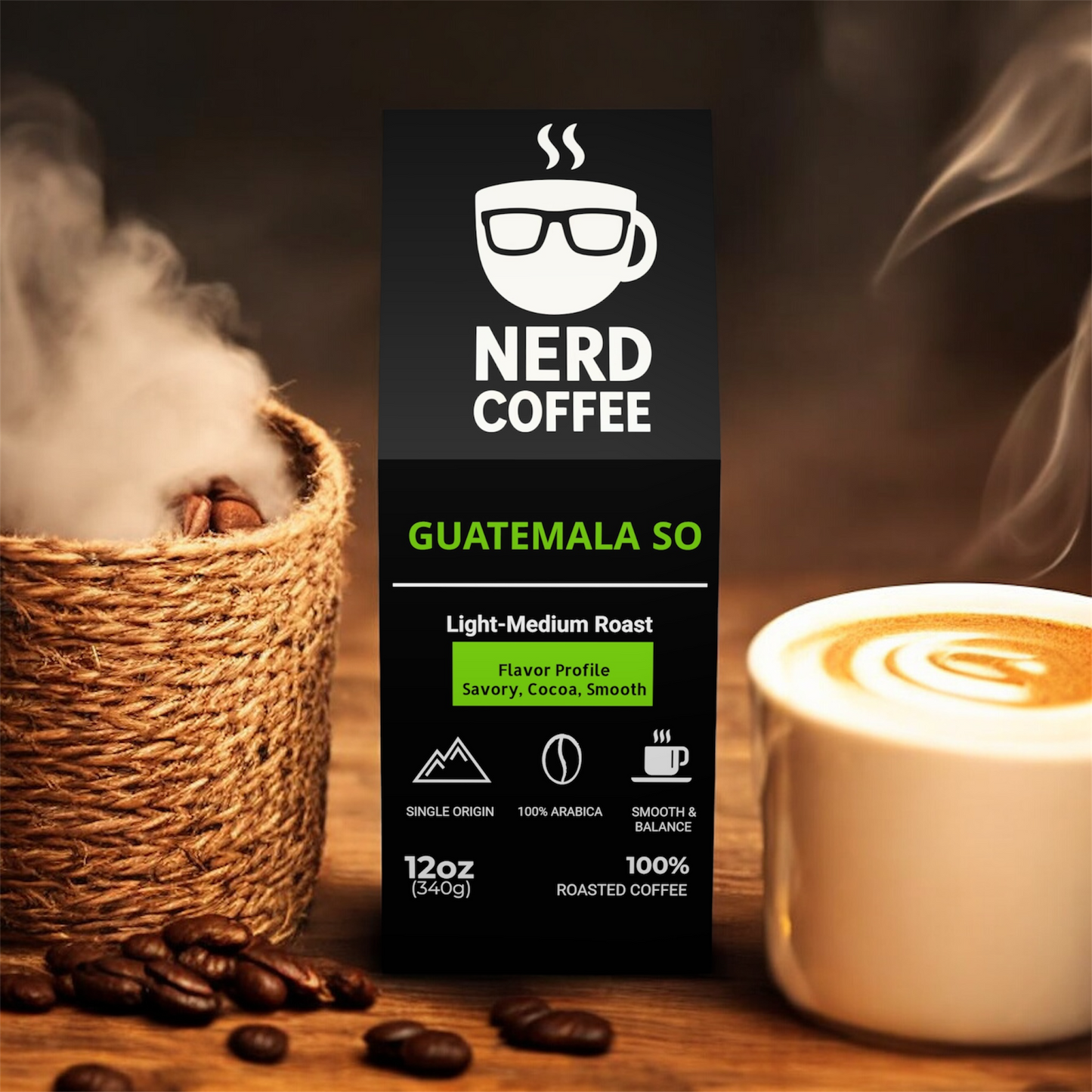 GUATEMALA SO