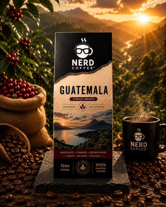 GUATEMALA SO
