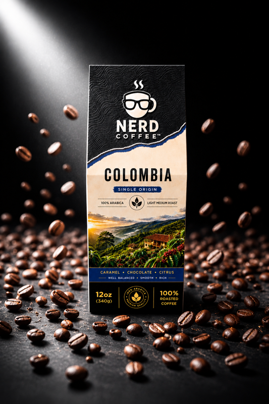 COLOMBIA SO